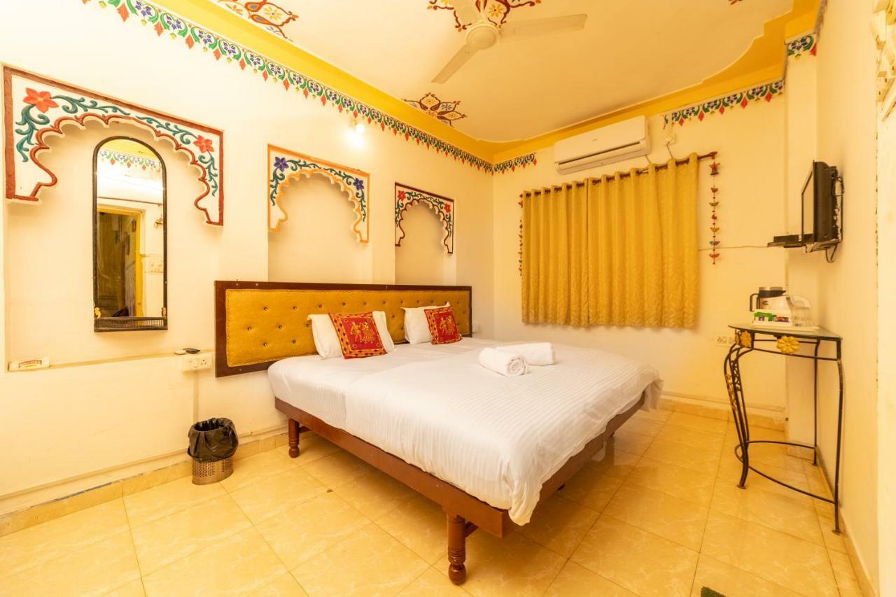 Backpacker Panda Udaipur Hostel Udaipur